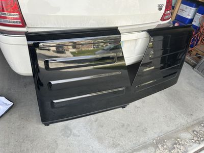 Jeep Wrangler JLU freedom panels