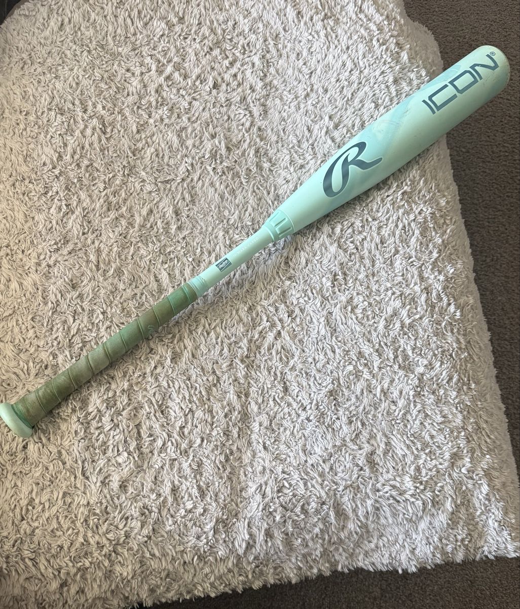 31” Rawlings Icon drop 5