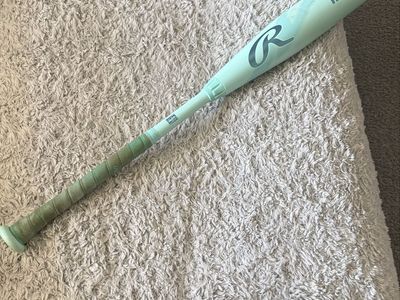 31” Rawlings Icon drop 5