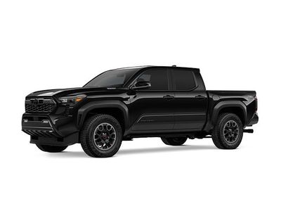 2026 Toyota Tacoma TRD Off-Road HV