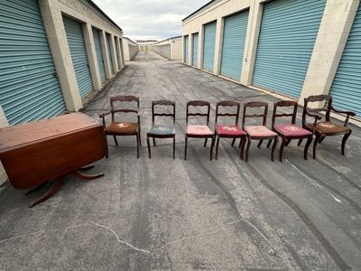 Dining tables