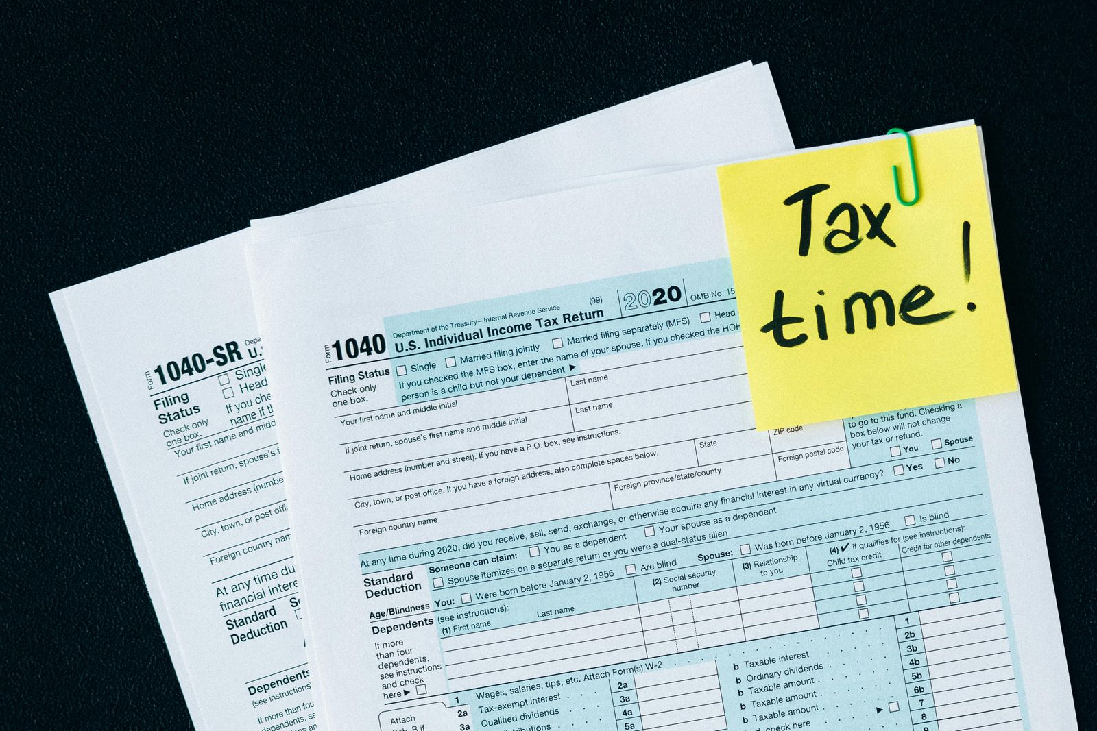 High-Margin Multi-Service Tax Firm with Strong Repeat Client Base