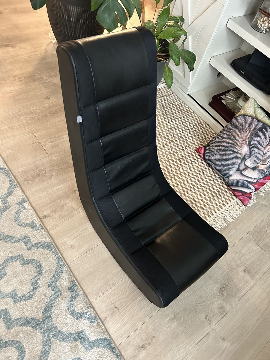 Banana Chair