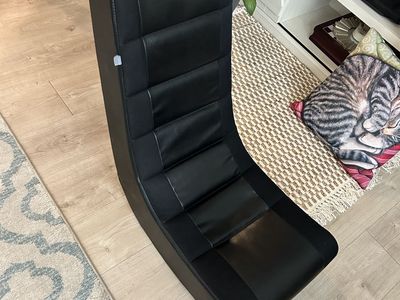 Banana Chair