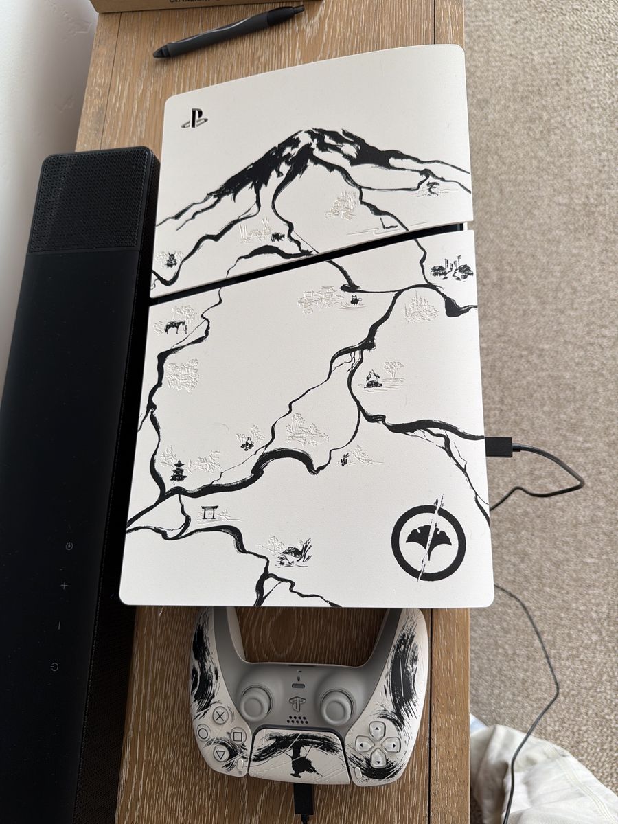 PS5