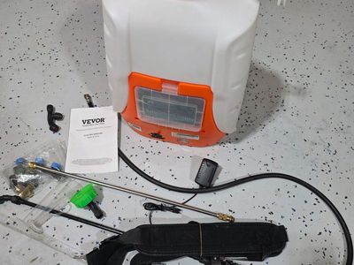 Sprayer