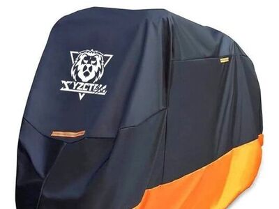 Xyzctem Bike Cover