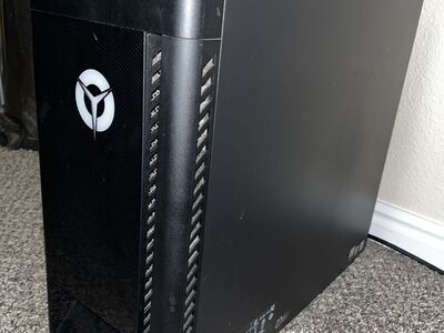 Lenovo Legion gaming pc