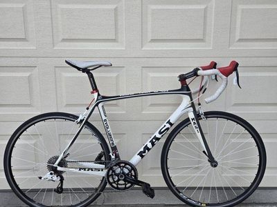 MASi Carbon 56cm Apex