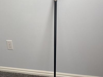 Dragon Head Cane