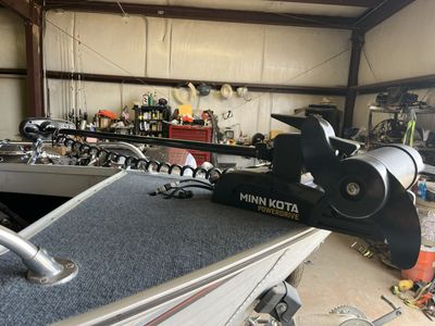 Minnkota Powerdrive
