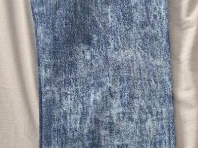 Rock reveal jeans size 25