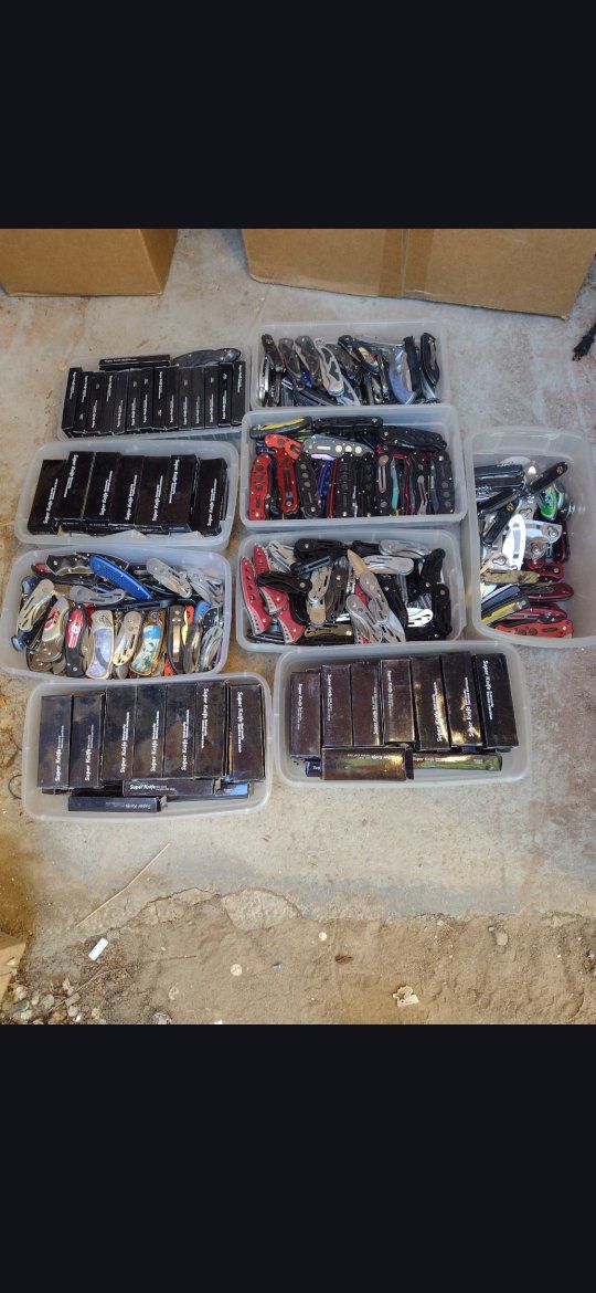 knives for sale