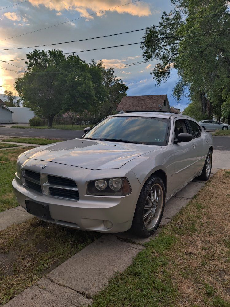 2006 Dodge Charger SXT
