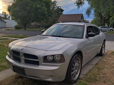 2006 Dodge Charger SXT