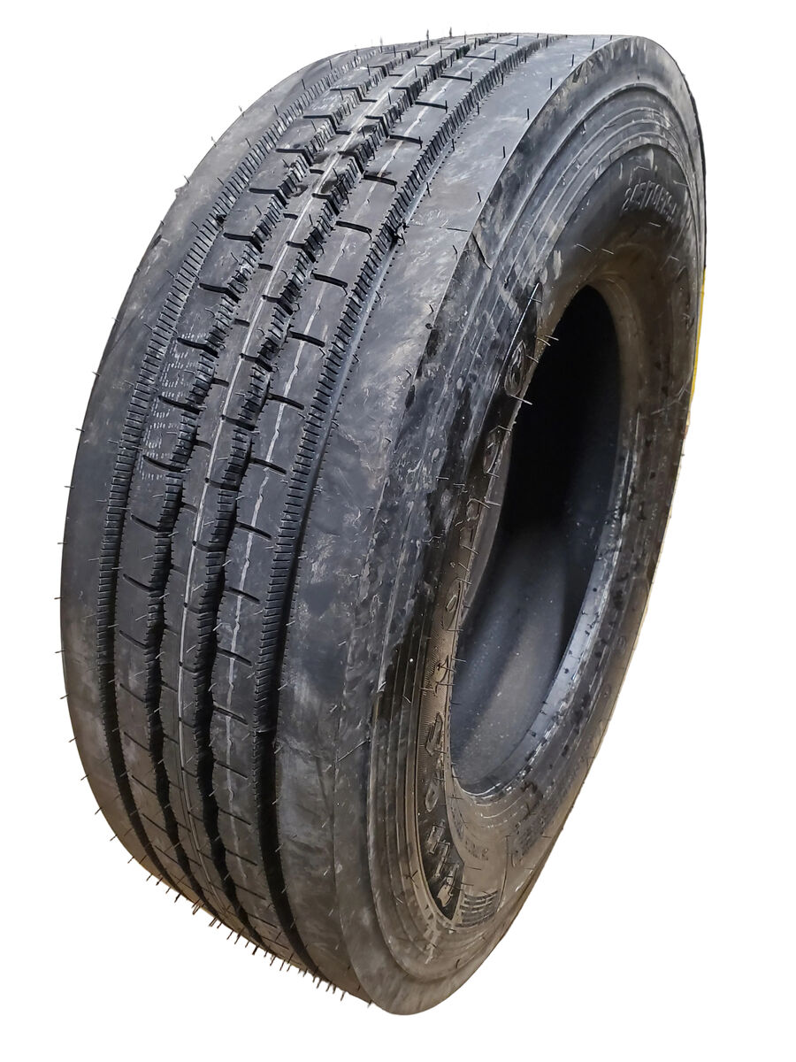 FIRESTONE FS561 BSW  245 70 19.5 133/131L 14PLY COMMERCIAL TIRE 248477