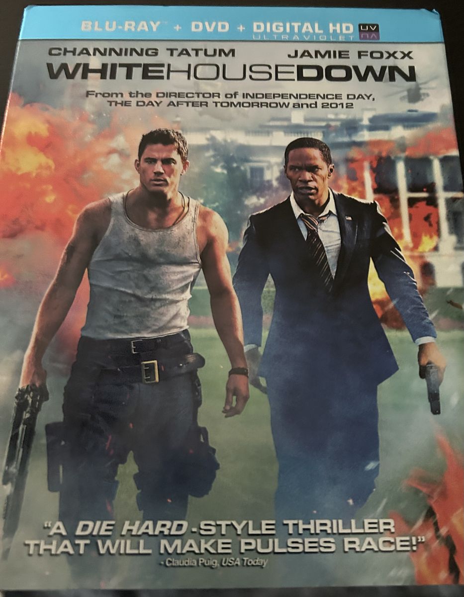 Movies lot