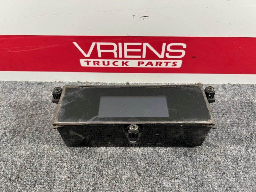 Peterbilt Instrument Panel Cluster