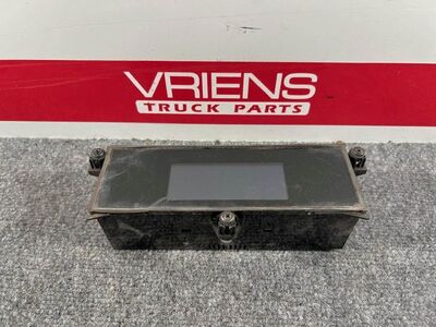 Peterbilt Instrument Panel Cluster