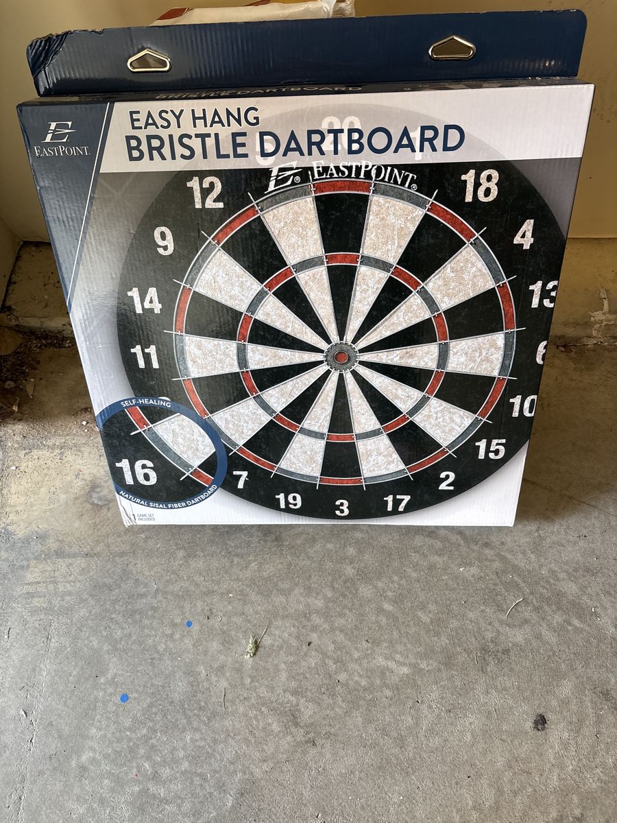 Dart Board