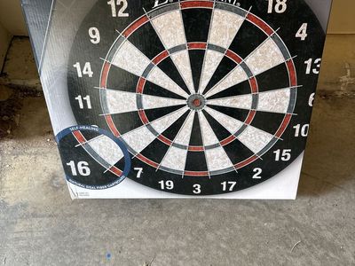 Dart Board