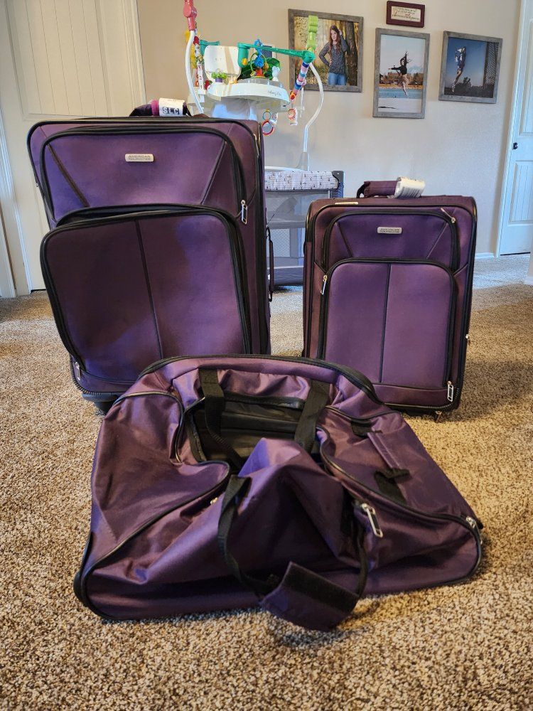 luggage