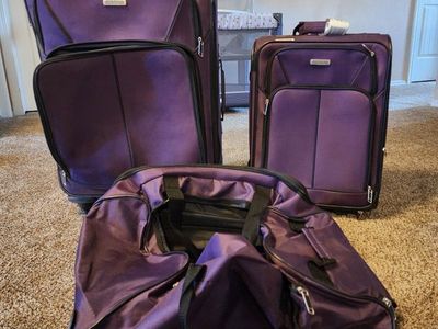 luggage