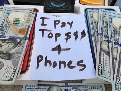 We Pay Top $$$ for iphone 11-17, Samsung galaxy S10-26, Google pixel 6-10, ipads and apple watches We buy Used/new/Locked/Broken