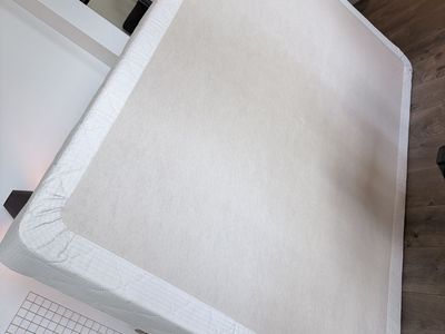 Full-Size Box Spring