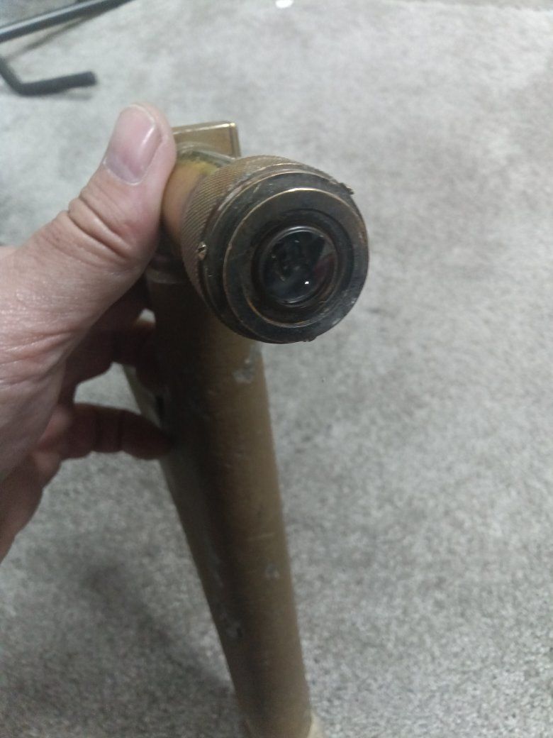 Military Collectible World War II Japanese Tank