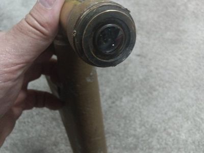 Military Collectible World War II Japanese Tank