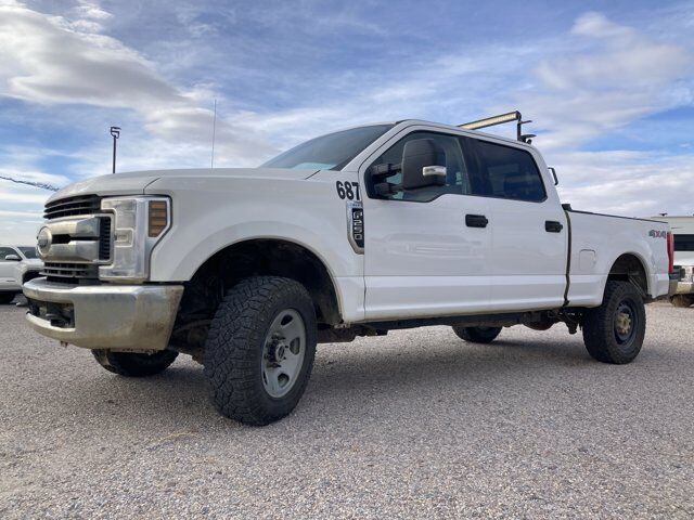 2017 FORD F250 SUPER DUTY