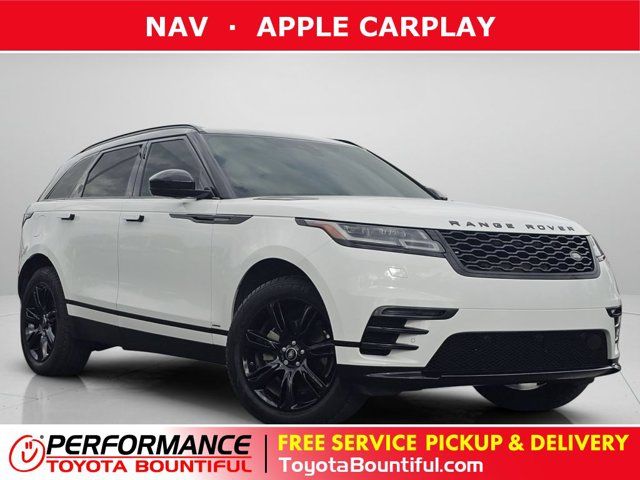 2020 Land Rover Range Rover Velar P250 R-Dynamic S