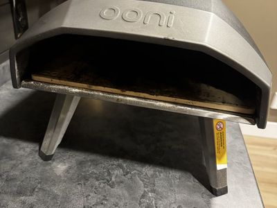Ooni Koda 12 Pizza Oven