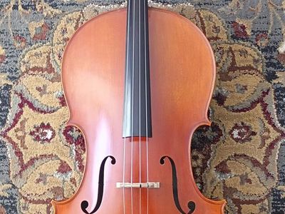 4/4 Cello Eastman VC200