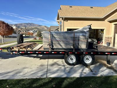 Hot Tub Movers | Spa & Swim Spa Moving, Relocation & Disposal