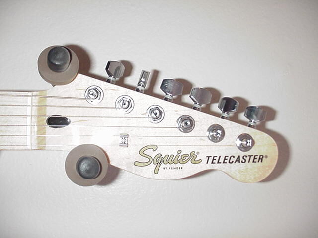 Fender squire affinity telecaster FMT SH