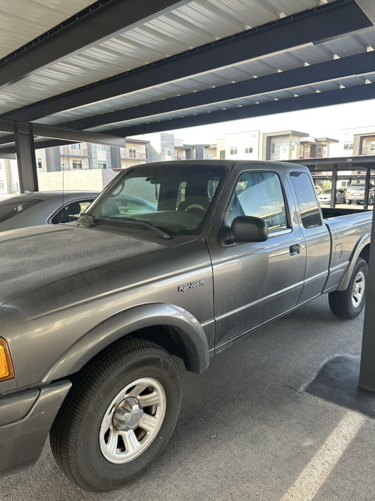2005 Ford Ranger Edge in St. George, UT | KSL Cars
