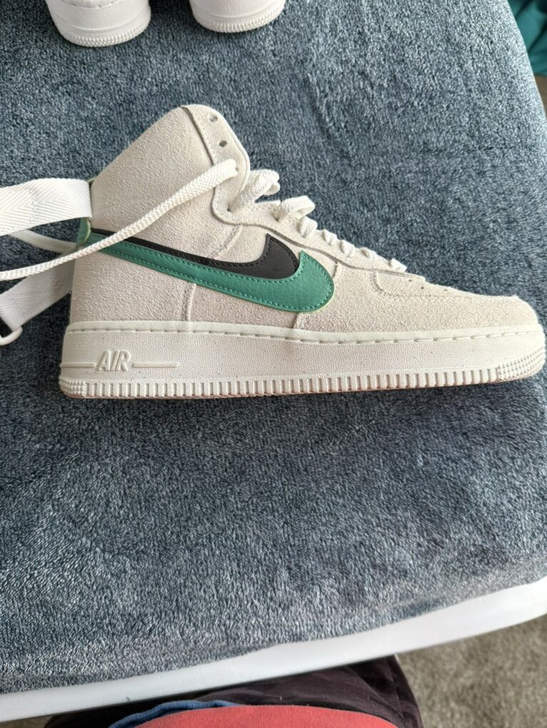 Mens Air Force 1 High