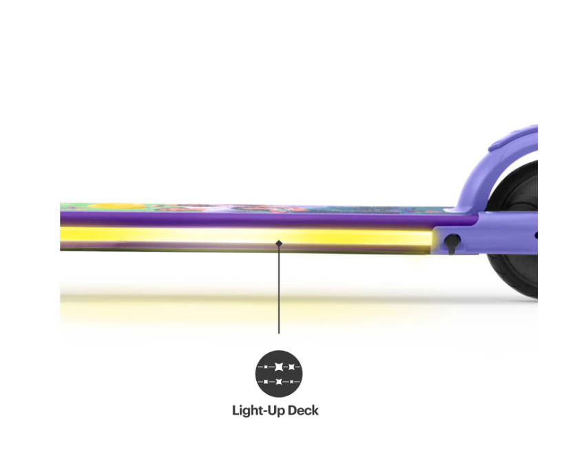Brand new Jetson electric scooters (boy & girl) .