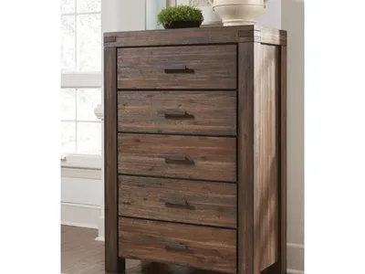 OVERSTOCK SALE – Jhoti Solid Wood Chest