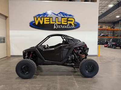 2026 POLARIS UTV RAZOR PRO R ULTIMATE SUPER GRAPHITE