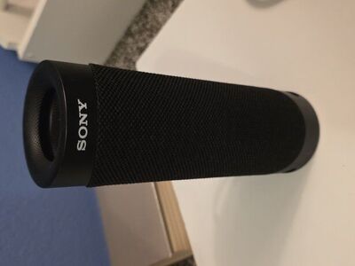Sony Xb23 BT Speaker and JBL CLIP 4 BT speaker