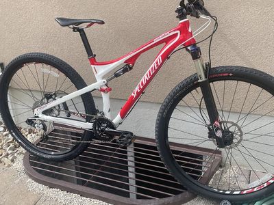 Specialized Epic Comp aluminum 29 Medium