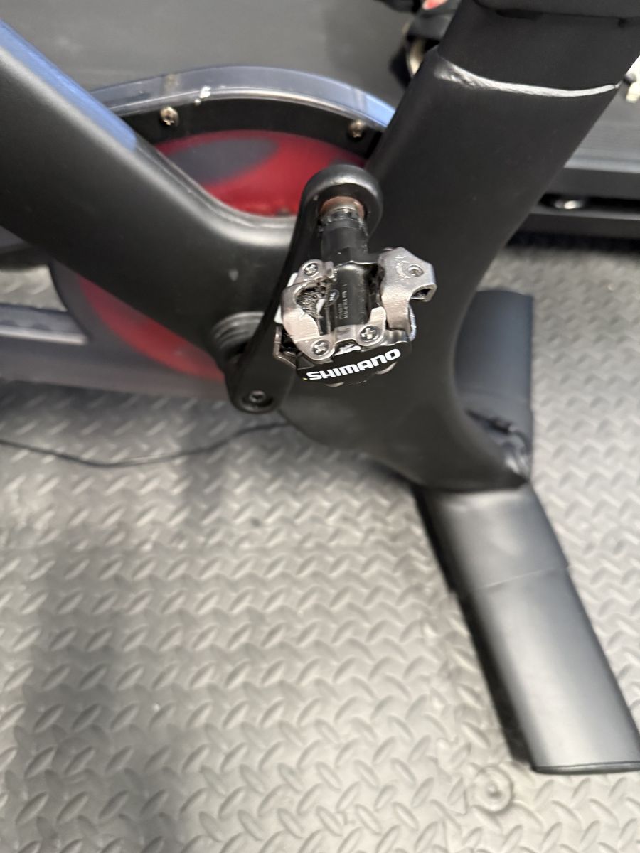 Shimano Spd Pedals