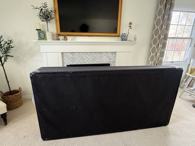 Twin Box Spring