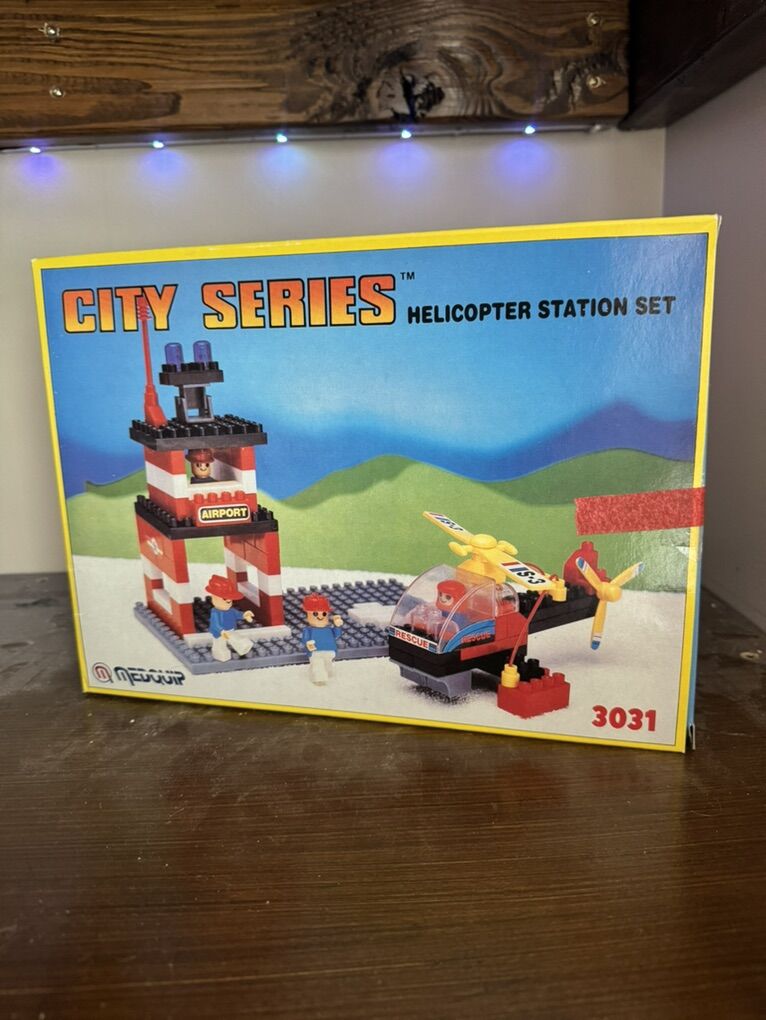 Lego Set