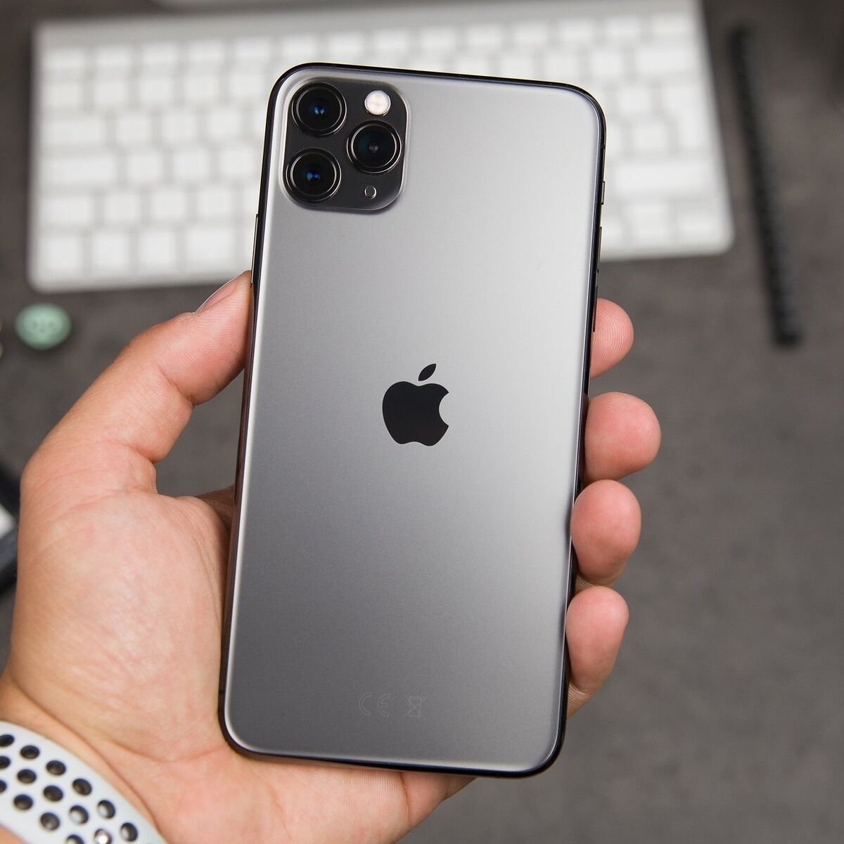 iphone 11 Pro 256 GB Unlocked