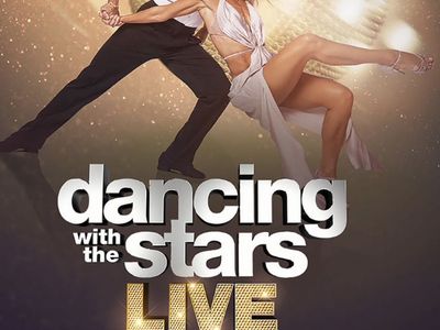 2 Premium Tickets To Dancing With The stars