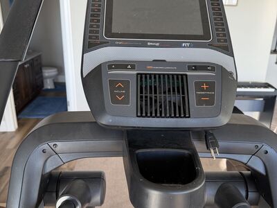 Noridc Track Freestyle Elliptical
